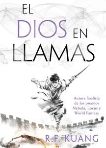 El dios en llamas