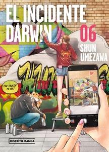 El incidente Darwin 6