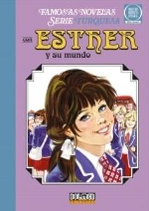 ESTHER Y SU MUNDO vol. 1 'Serie Turquesa'