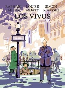 Los vivos
