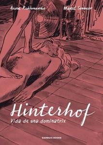 Hinterhof 'Vida de una dominatrix'
