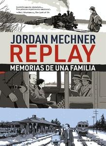 Replay 'Memorias de una familia'