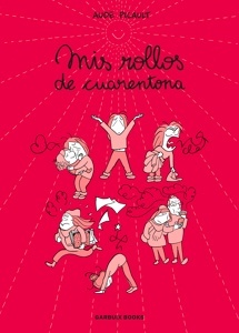 Mis rollos de cuarentona