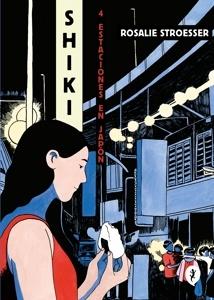 Shiki. Cuatro estaciones en Japón