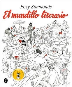 El mundillo literario