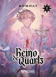 Reino de Quartz 2