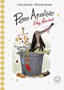 Perro Apestoso, ¡feliz Navidad! 'Edición Deluxe'