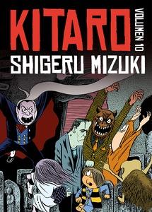 Kitaro 10