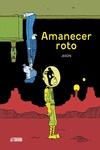 Amanecer roto