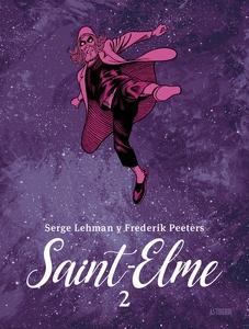 Saint-Elme. Integral tomo 2