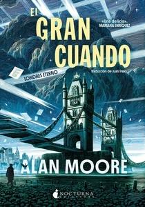 El gran cuando 'Londres eterno'