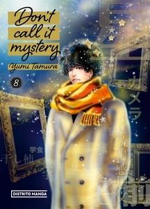 Don't Call it Mystery 8