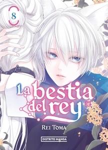 La bestia del rey 8