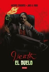 D'eath. El duelo