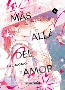Más allá del amor 5