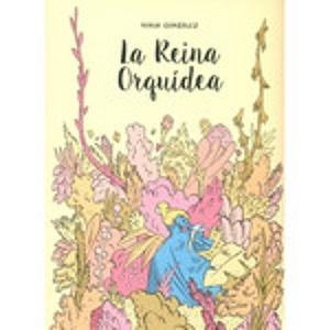 LA REINA ORQUIDEA
