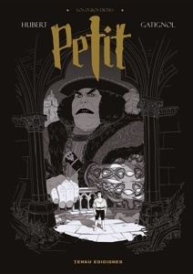 PETIT 'LOS OGROS DIOSES'