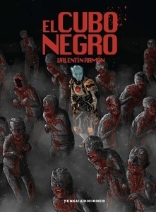 CUBO NEGRO
