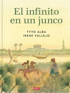 El infinito en un junco (adaptación gráfica) 'Nueva versión revisada y aumentada'