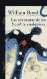 LAS AVENTURAS DE UN HOMBRE CUALQUIERA