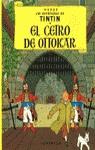 El cetro de Ottokar (cartoné)