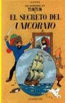 El secreto del Unicornio (cartoné)