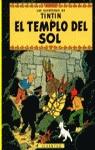 El templo del Sol (cartoné)