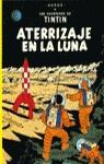 Aterrizaje en la Luna (cartoné)