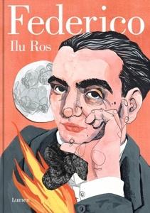 Federico 'Vida de Federico García Lorca'