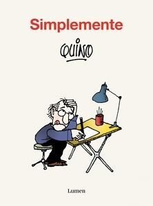 Simplemente Quino