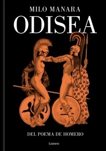 Odisea