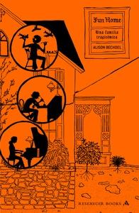 Fun home 'Una familia tragicómica'