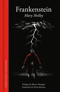 Frankenstein o el moderno Prometeo