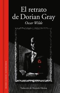 El retrato de Dorian Gray