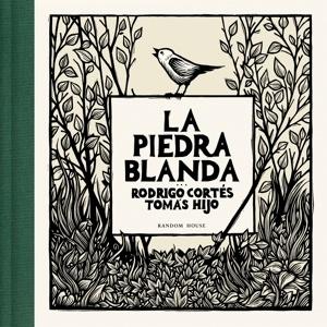 La piedra blanda