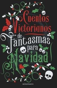 Cuentos victorianos de fantasmas para Navidad
