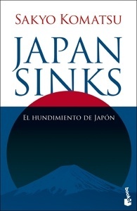 JAPAN SINKS 'HUNDIMIENTO DE JAPON EL'