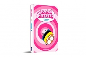 Superpatata 3 - El miniportal temporal