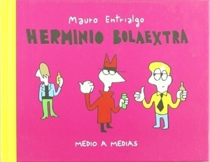 Herminio Boldextra 'Medio a medias'