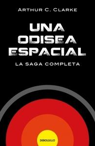Una odisea espacial 'La saga completa'