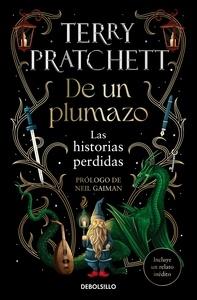 De un plumazo 'Las historias perdidas'