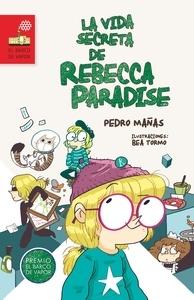 La vida secreta de Rebecca Paradise