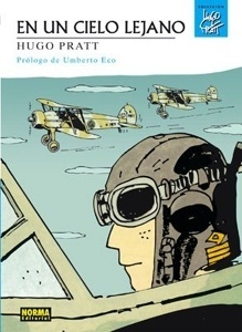 EN UN CIELO LEJANO 'HUGO PRATT 9'