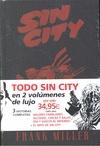 SIN CITY. EDICIÓN INTEGRAL VOL. 2 'Edición integral 2'