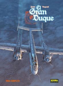 EL GRAN DUQUE 'Obra completa'
