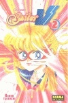 SAILOR V 2 'SAILOR V 02'