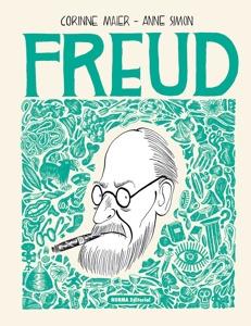 Freud 'BIOGRAFIA GRAFICA'