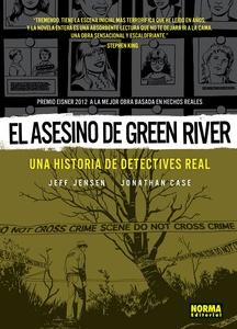 El asesino de Green River 'Una historia de detectives real'