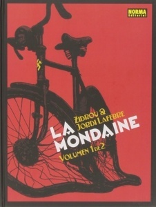 La mondaine 1