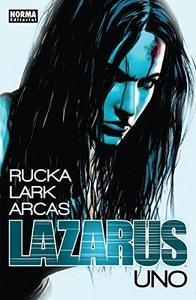 Lazarus 1 'Familia'